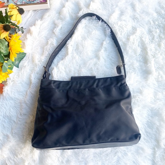 Coach Handbags - Coach Shoulder Bag